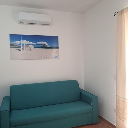 Casa Azzurra Olbia Mare Lejlighed Eksteriør billede